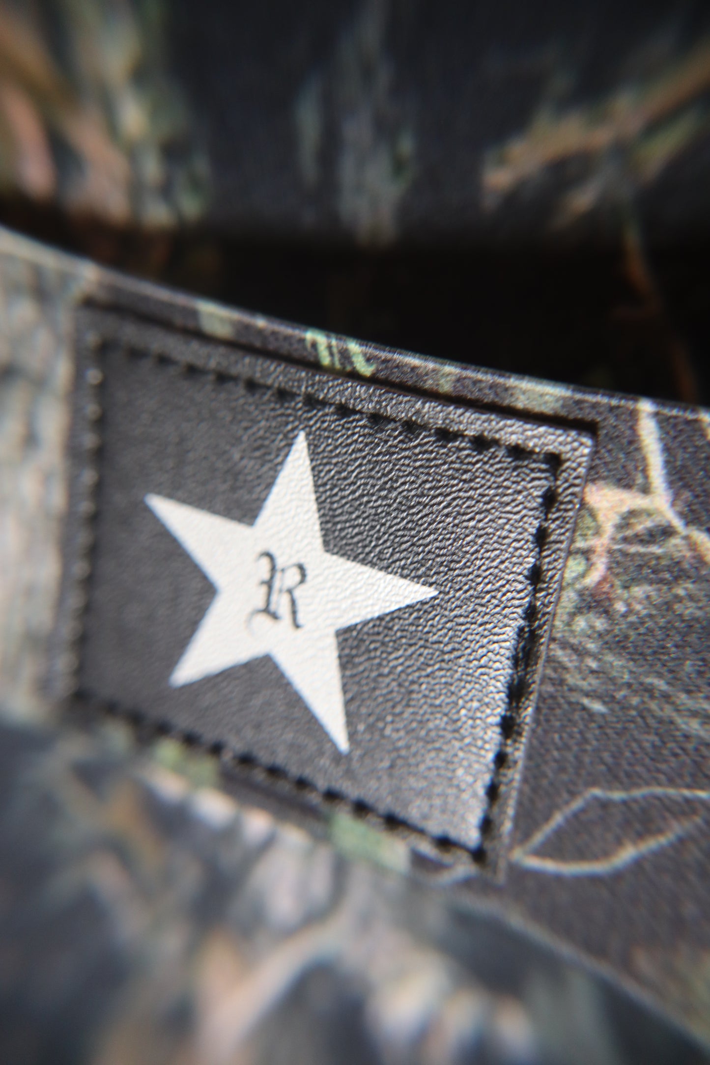 CAMO GOGGLES