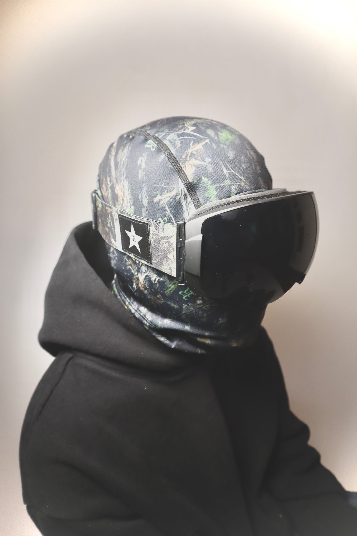 CAMO GOGGLES