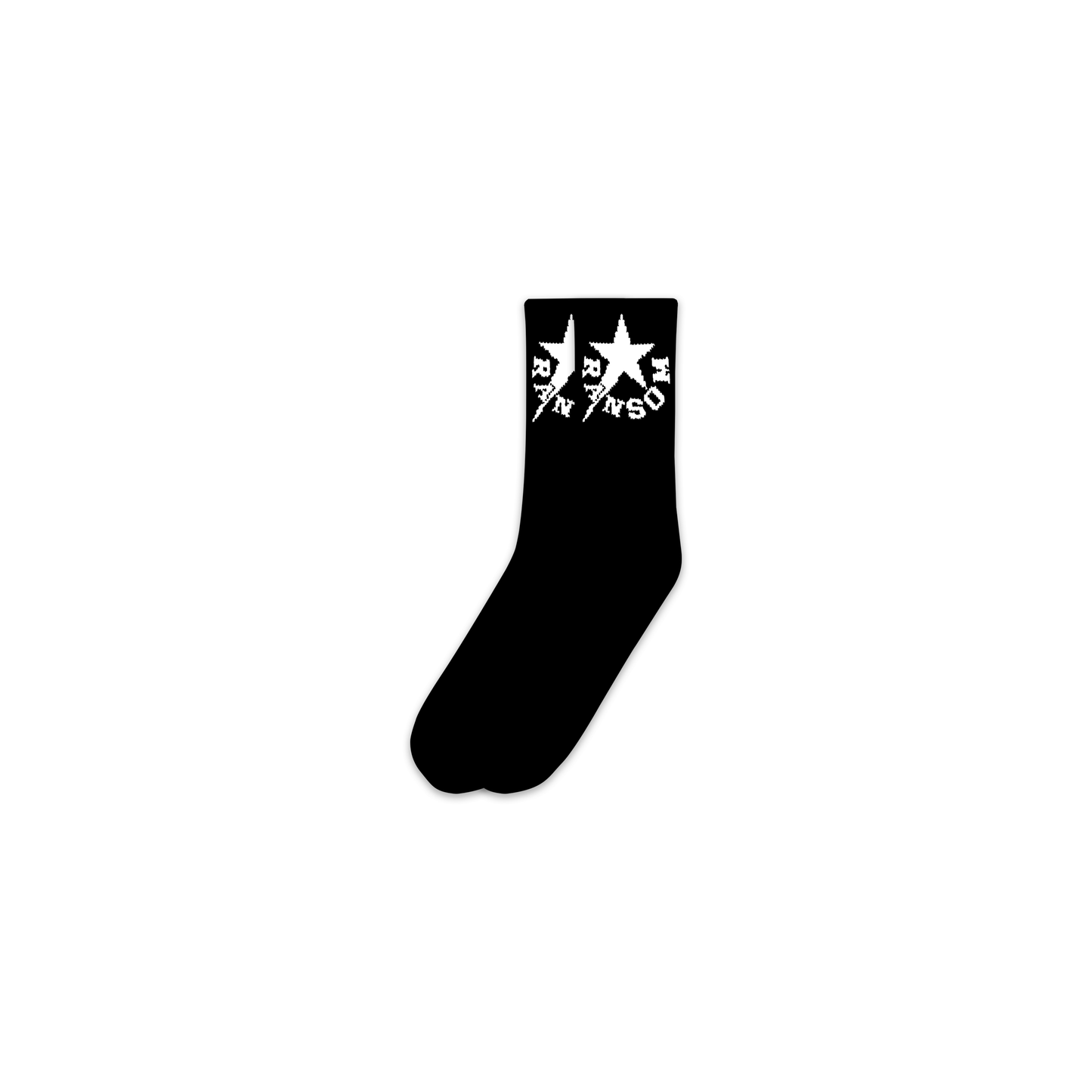 SOCKS (BLACK)