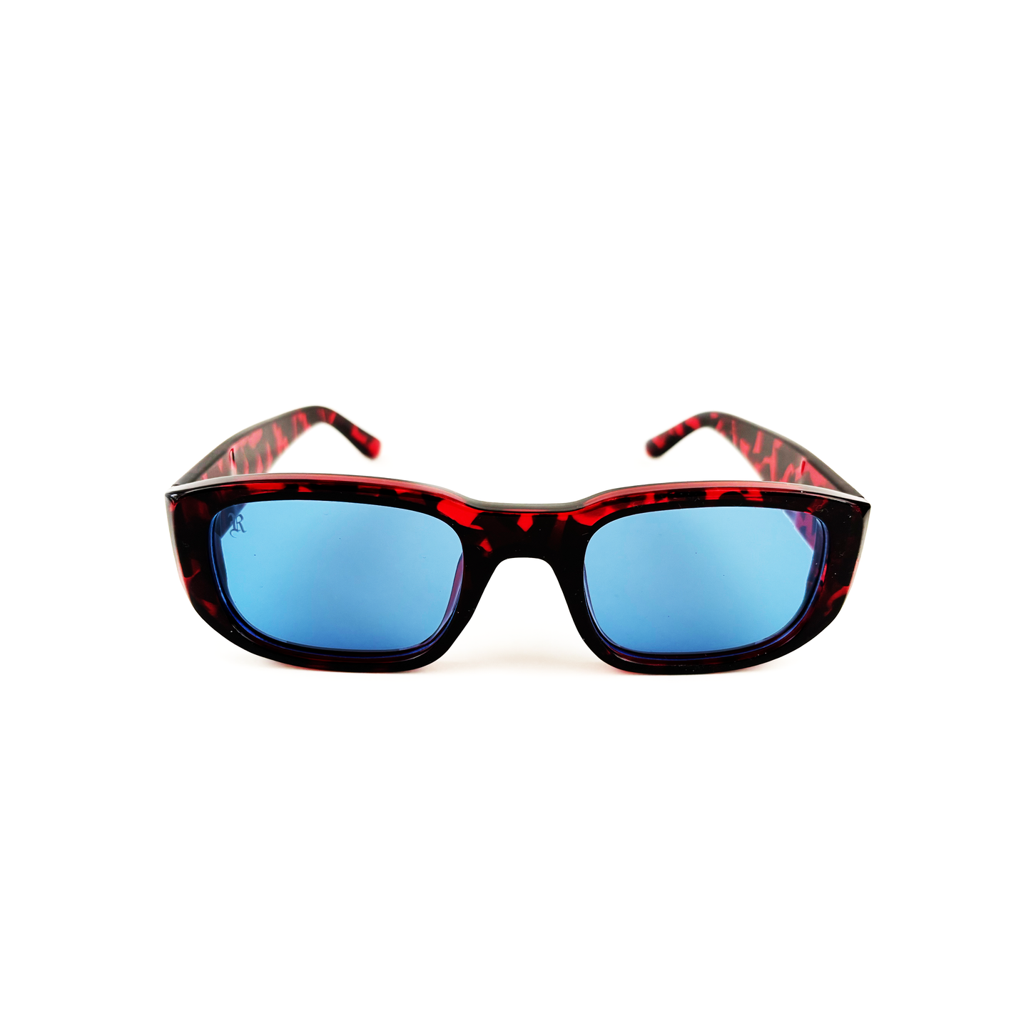 BUGGED SHADES (BLUE)