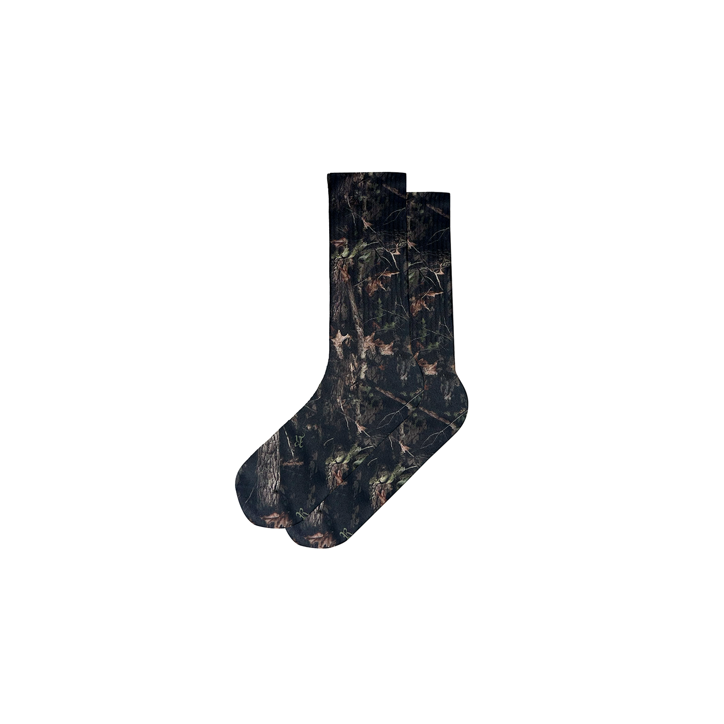 CAMO SOCKS