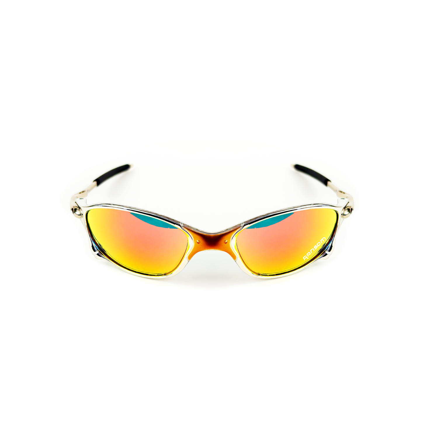 SPORTS SHADES (CHROME)