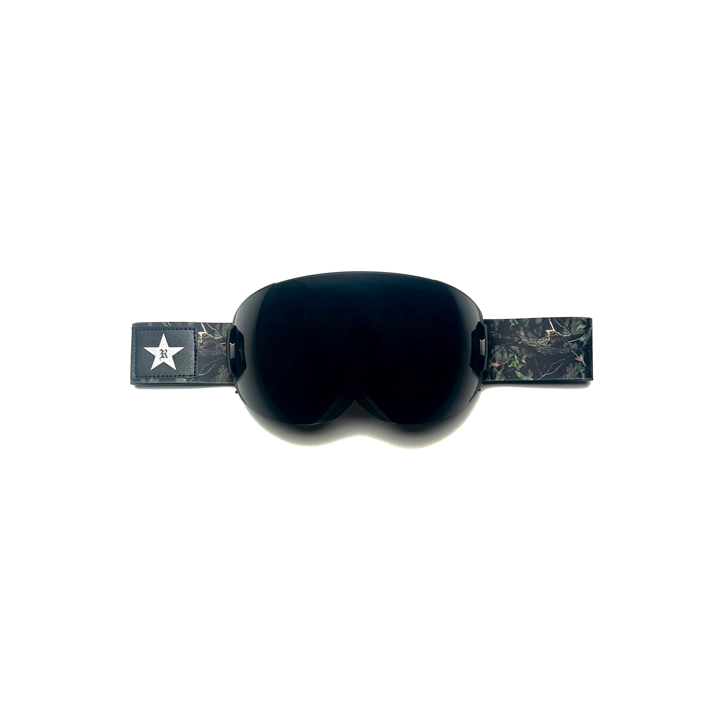 CAMO GOGGLES