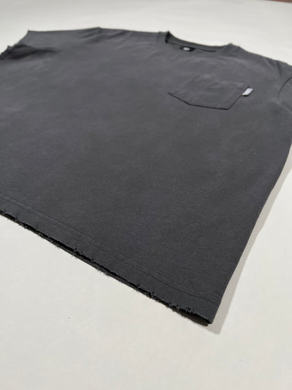 Pocket Tee (GREY)