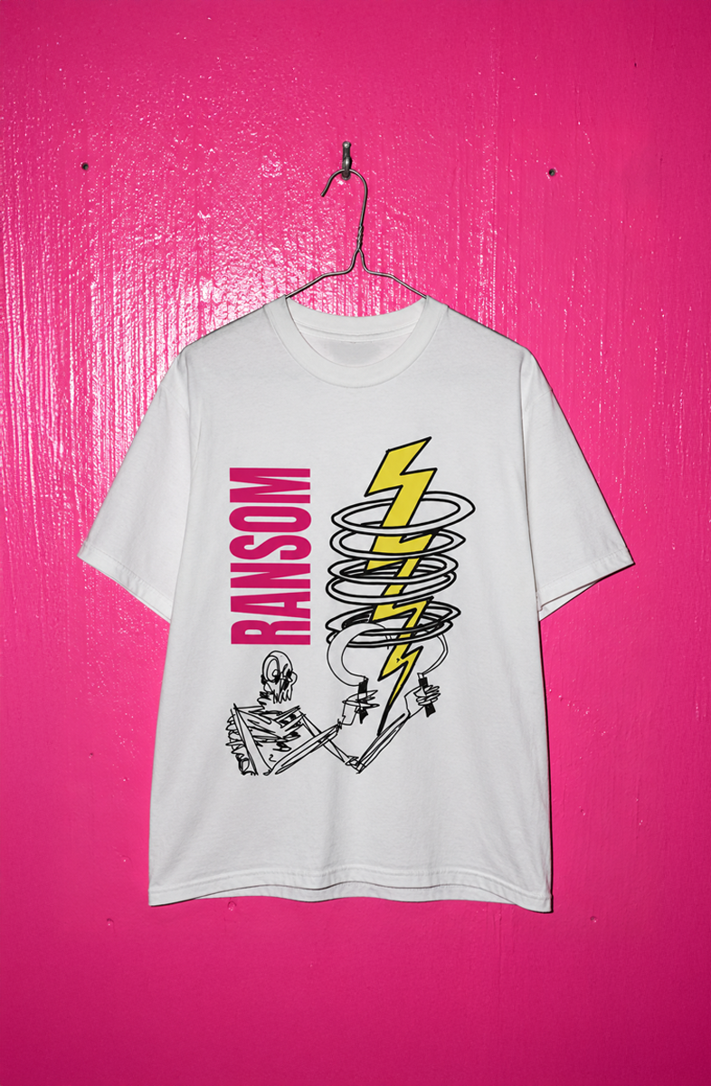 RANSOM CLOTHING – RANSOMCLOTHING