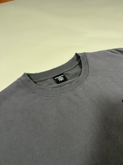Pocket Tee (GREY)