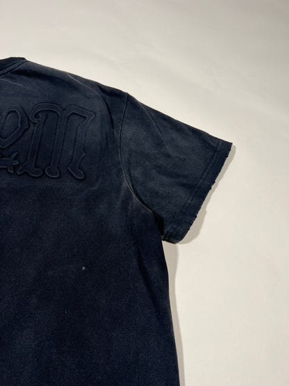 Pocket Tee (BLACK)