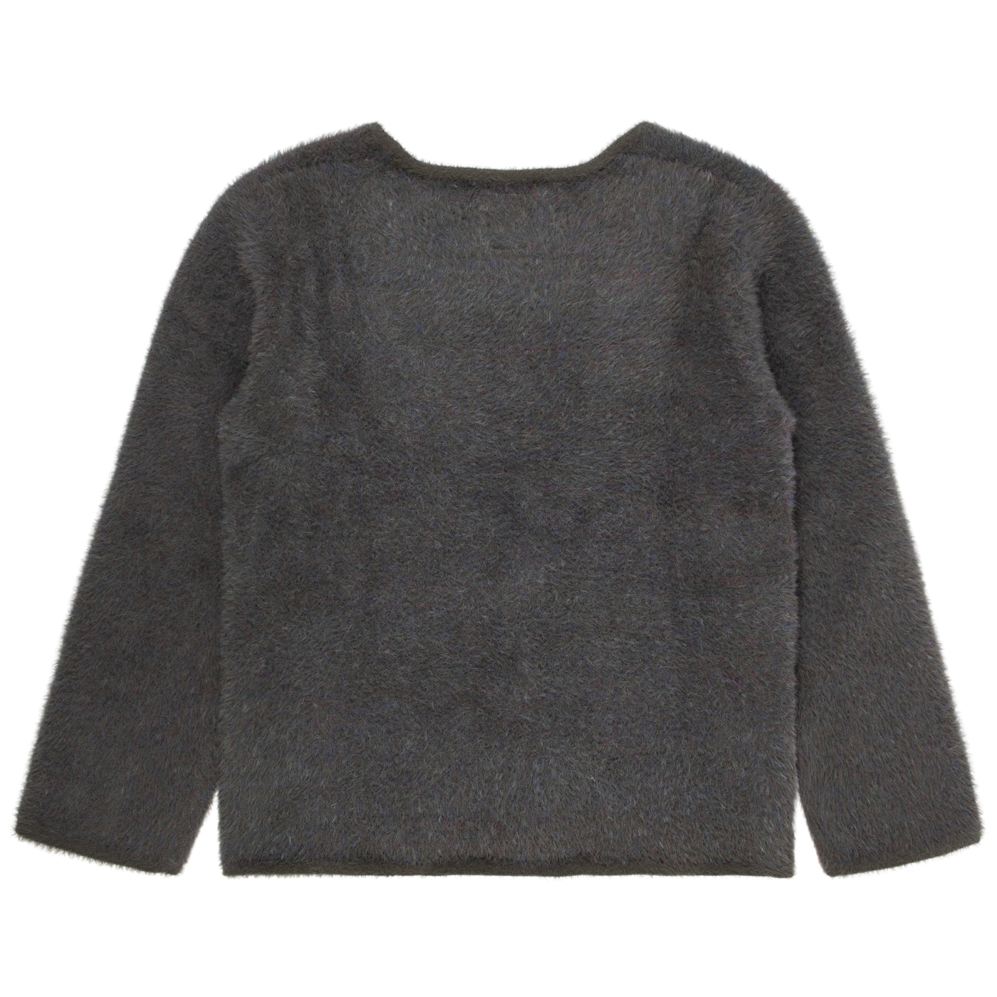 KISSING CARDIGAN