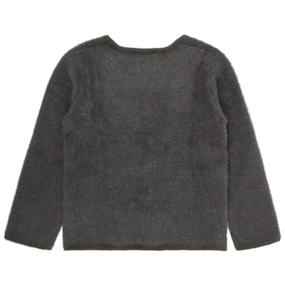 KISSING CARDIGAN
