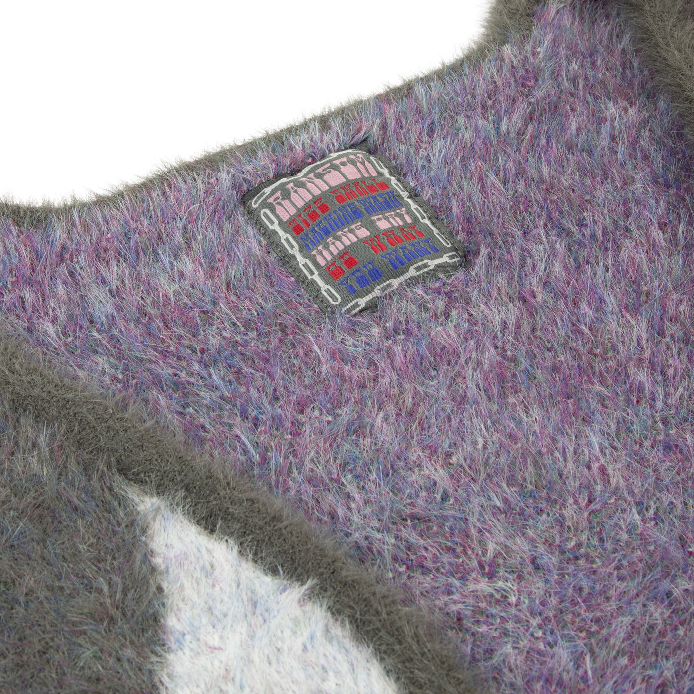 KISSING CARDIGAN