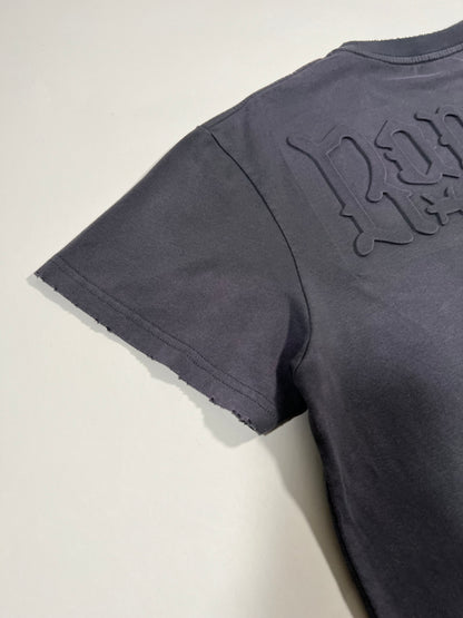 Pocket Tee (GREY)