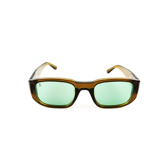 BUGGED SHADES (GREEN)