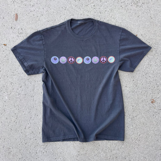 CHOICES TEE