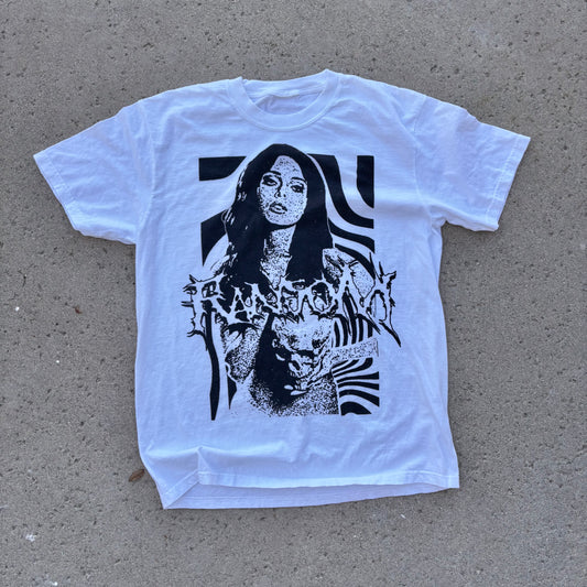PSYCHEDELIC TEE