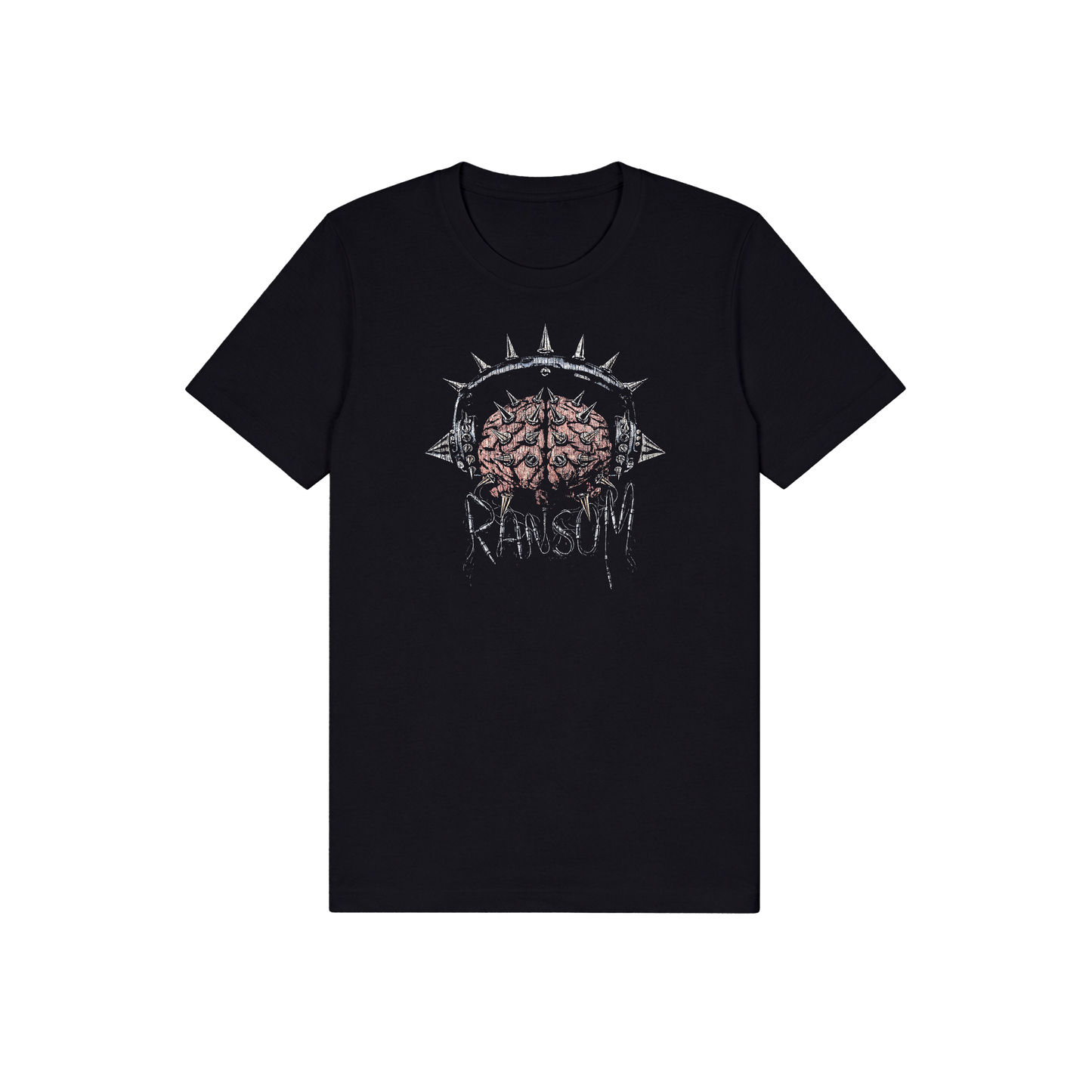 BRAIN TEE