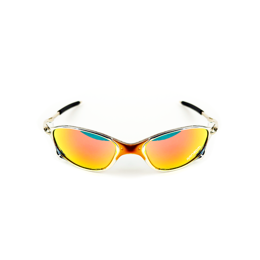 SPORTS SHADES (CHROME)