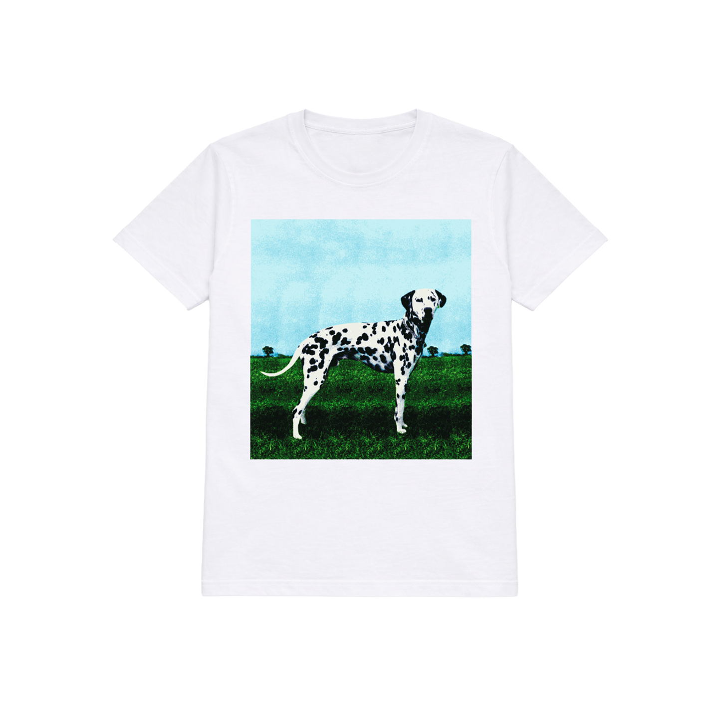DALMATIAN TEE