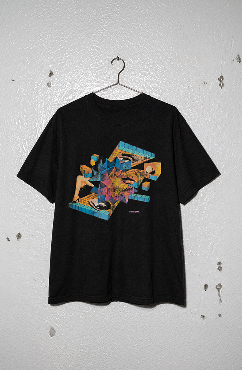 RANSOM CLOTHING – RANSOMCLOTHING