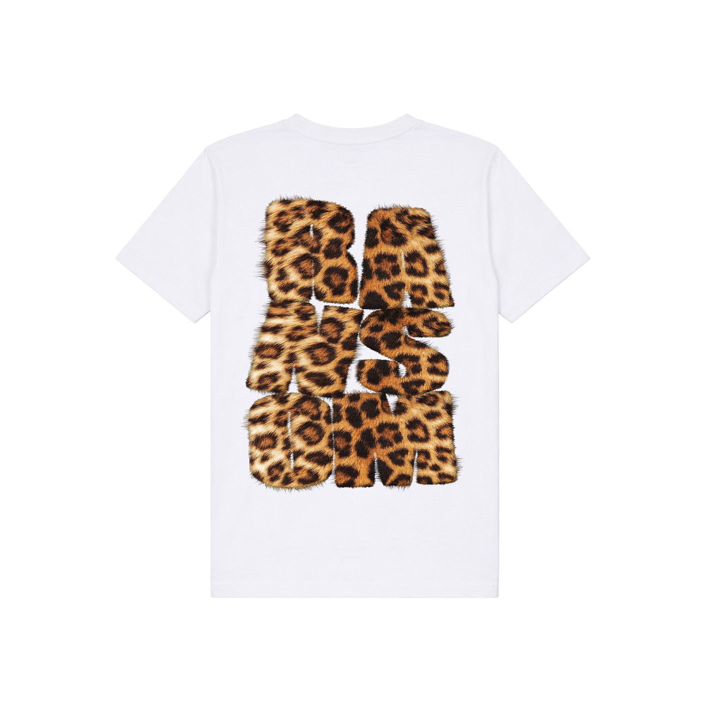 LEOPARD TEE