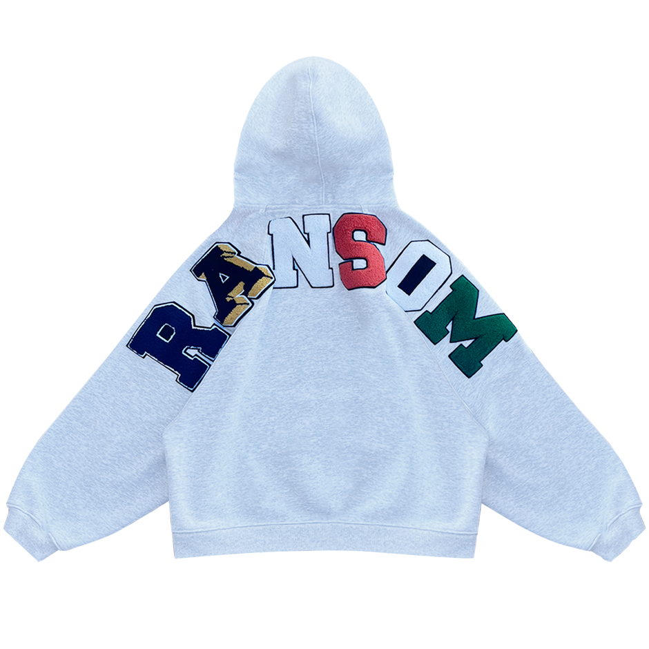 RANSOM CLOTHING – RANSOMCLOTHING