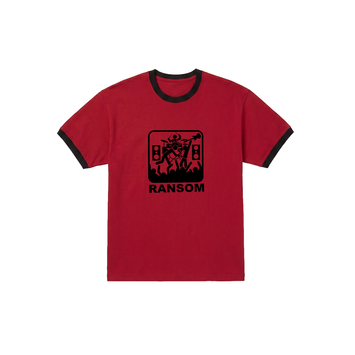 RANSOM CLOTHING – RANSOMCLOTHING
