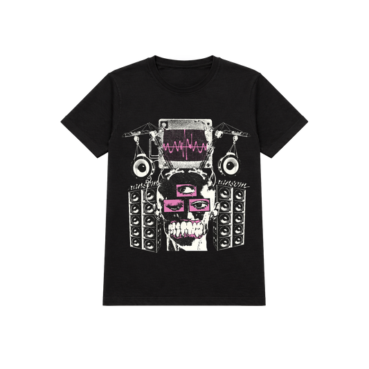 SPEAKERS TEE